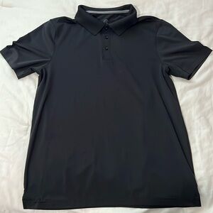 Champion polo shirt